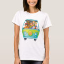 Search for mystery machine tshirts Cartoons