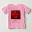 Search for infant valentine tshirts Babies