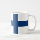 Search for finland flag mugs Finnish pride