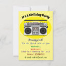 Search for radio invitations Music