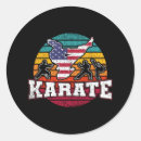 Search for karate silhouette stickers Jiu jitsu
