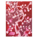 Search for japanese cherry blossom tablecloths Sakura
