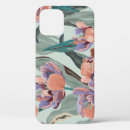 Search for large flower iphone cases Pattern