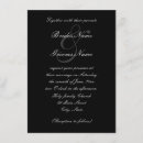 Search for 4x6 wedding invitations Formal