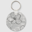 Search for ornament key rings Flower