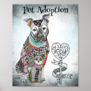 Search for cat adoption posters Pet adoption awareness