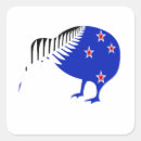 Search for new zealand kiwi stickers Maori