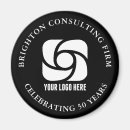 Search for items magnets Corporate