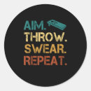 Search for swearing stickers Birthday