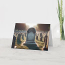 Search for headstone cards Cemetery