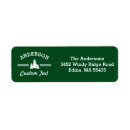 Search for reunions return address labels Family