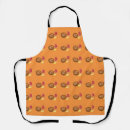Search for shrimp aprons Cook