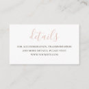 Search for enclosure cards Minimalist