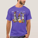 Search for husky halloween tshirts Puppy