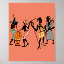 Search for african dance posters Women