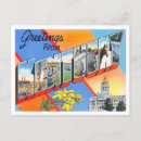 Search for vintage kentucky postcards Usa