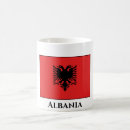 Search for albania mugs Shqipëri