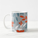 Search for grey background mugs Botanical