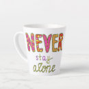 Search for will alone mugs Never
