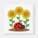 Search for beetle magnets Yellow