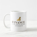 Search for finance mugs Financial analyst