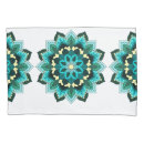 Search for pretty green pillowcases Flowers