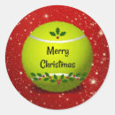 Search for green tennis ball stickers Red