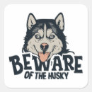 Search for beware stickers Vintage