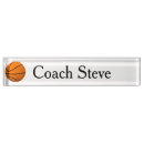 Search for basketball coach desk accessories Teacher