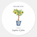 Search for lemon tree stickers Watercolor
