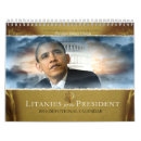 Search for political calendars Barack