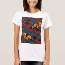 Search for monarch butterfly tshirts Botanical