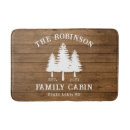 Search for country cottage bath mats Wood