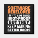 Search for developer magnets Coding