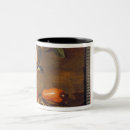 Search for still life mugs Red
