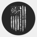 Search for vintage american stickers Ball