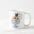 Search for ice cream sundae mugs Dessert