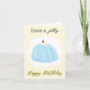 Search for funny food birthday cards Cute
