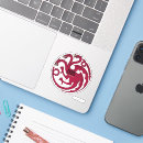 Search for house targaryen stickers Fantasy