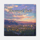 Search for thousand magnets California