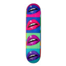 Search for lips skateboards Pop