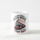 Search for wreck mugs Funny