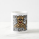 Search for asian tiger mugs Chinese zodiac