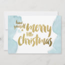 Search for have yourself a merry little christmas cards Trendy