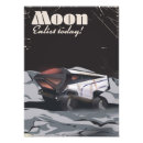 Search for moon rover posters Exploration