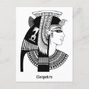 Search for cleopatra postcards Egyptian