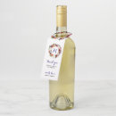 Search for thank you bottle tags White