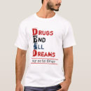 Search for acronyms tshirts Typography