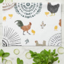 Search for bird placemats Chicken