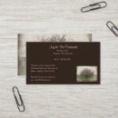 Search for apple tree business cards Floral